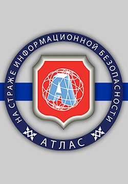 лого Атлас